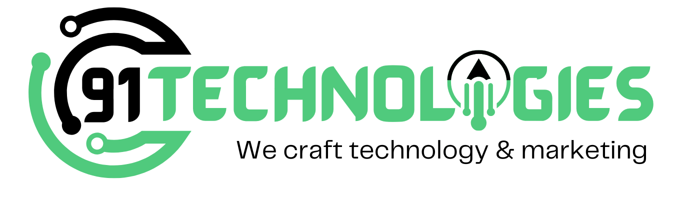 91technologies Logo