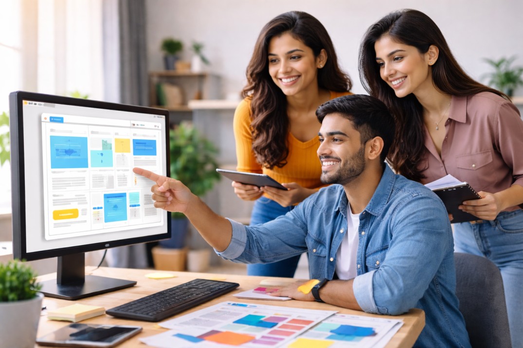 Why Every Business Needs a High-Converting Website in 2026 | Boost Conversions & Growth