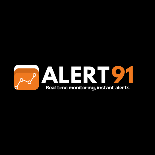 Alert91